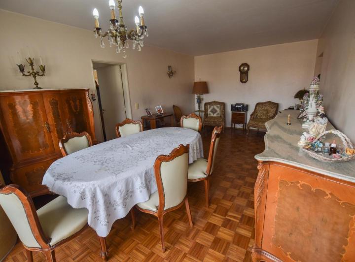 Departamento · 62m² · 3 Ambientes