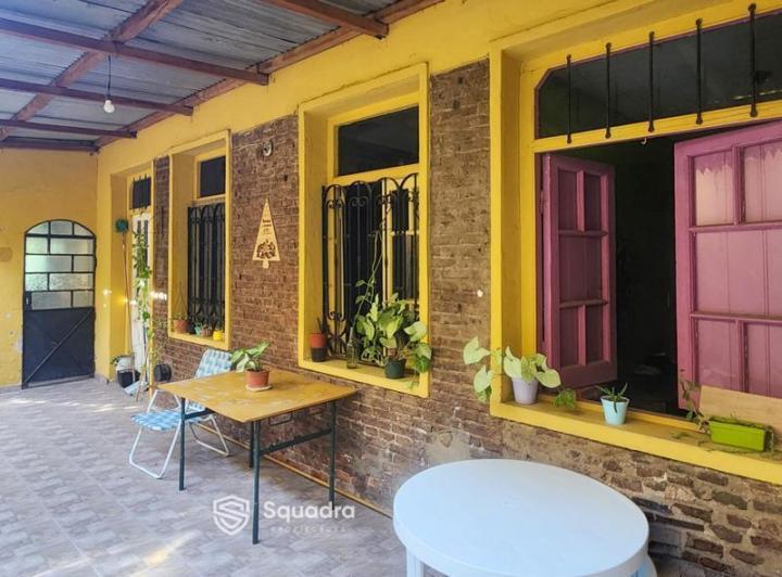 Casa · 128m² · 3 Ambientes · 1 Cochera