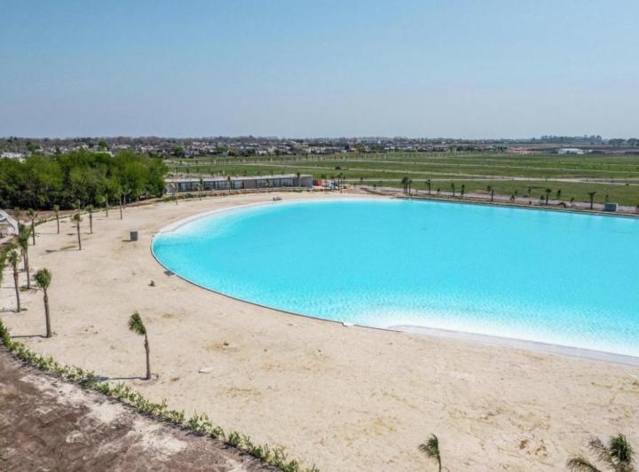 Terreno · 650m²