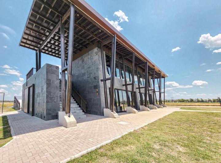 Terreno · 500m²