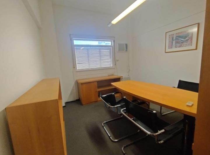 Oficina comercial · 20m² · 1 Ambiente