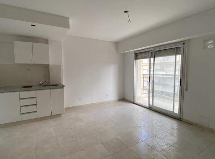 Departamento · 29m² · 1 Ambiente · 1 Cochera