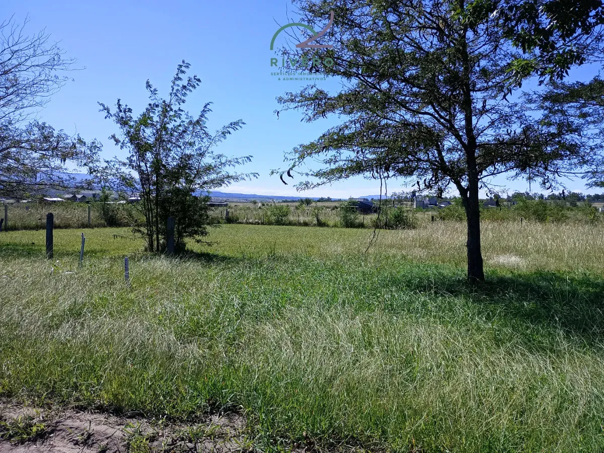 Se vende lote en Villa Ciudad Parque los Reartes