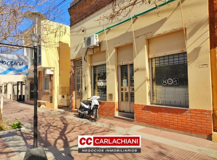 Local comercial · 186m² · 6 Ambientes · 1 Cochera
