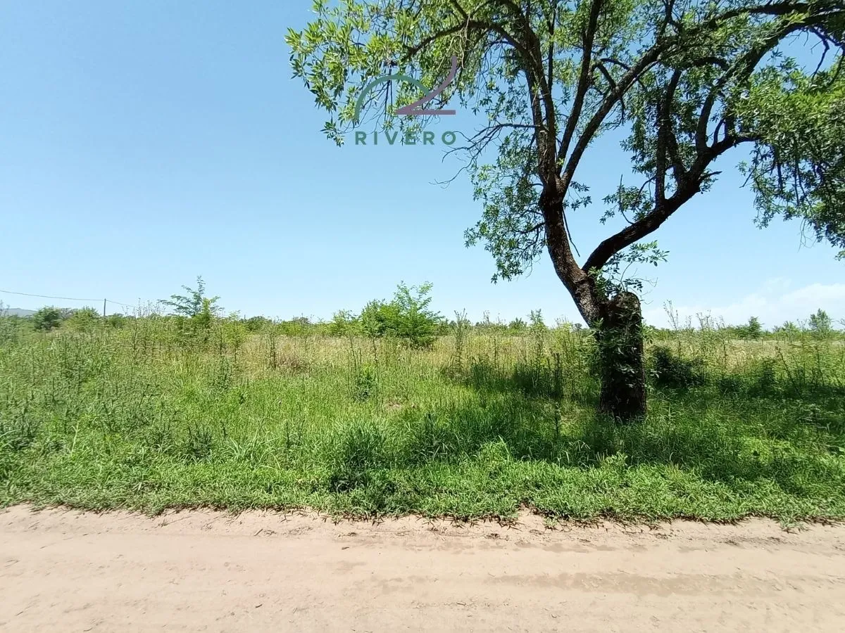 Se vende lote en Villa Ciudad Parque los Reartes