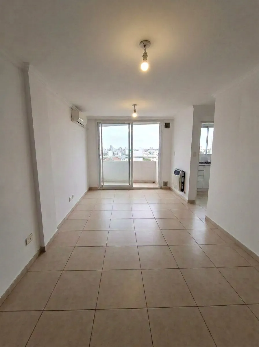 DISPONIBLE EN ALQUILER-2 DORMI.ALTO ALBERDI