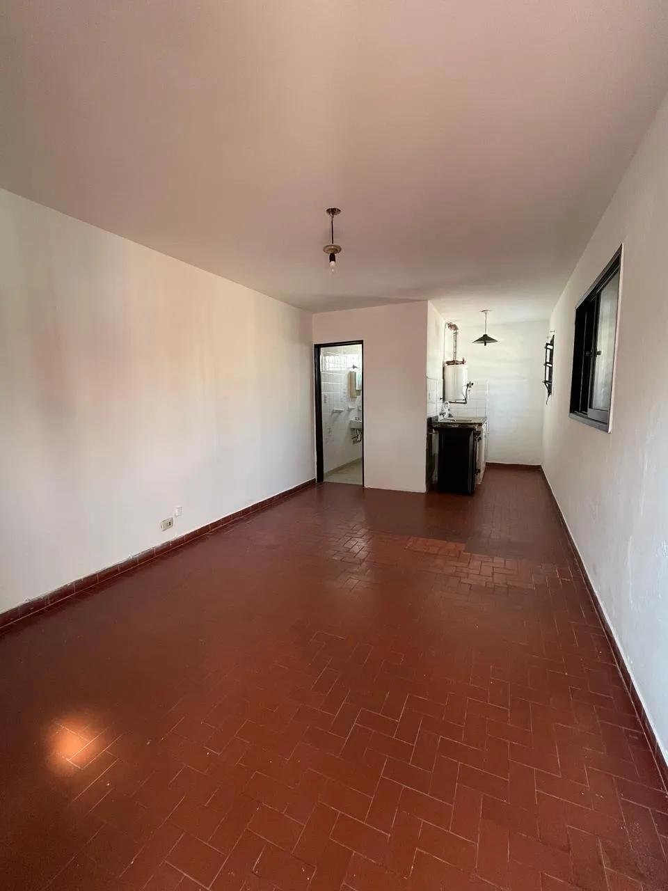 Vendo dpto monoambiente, sin exp. San Fernando.