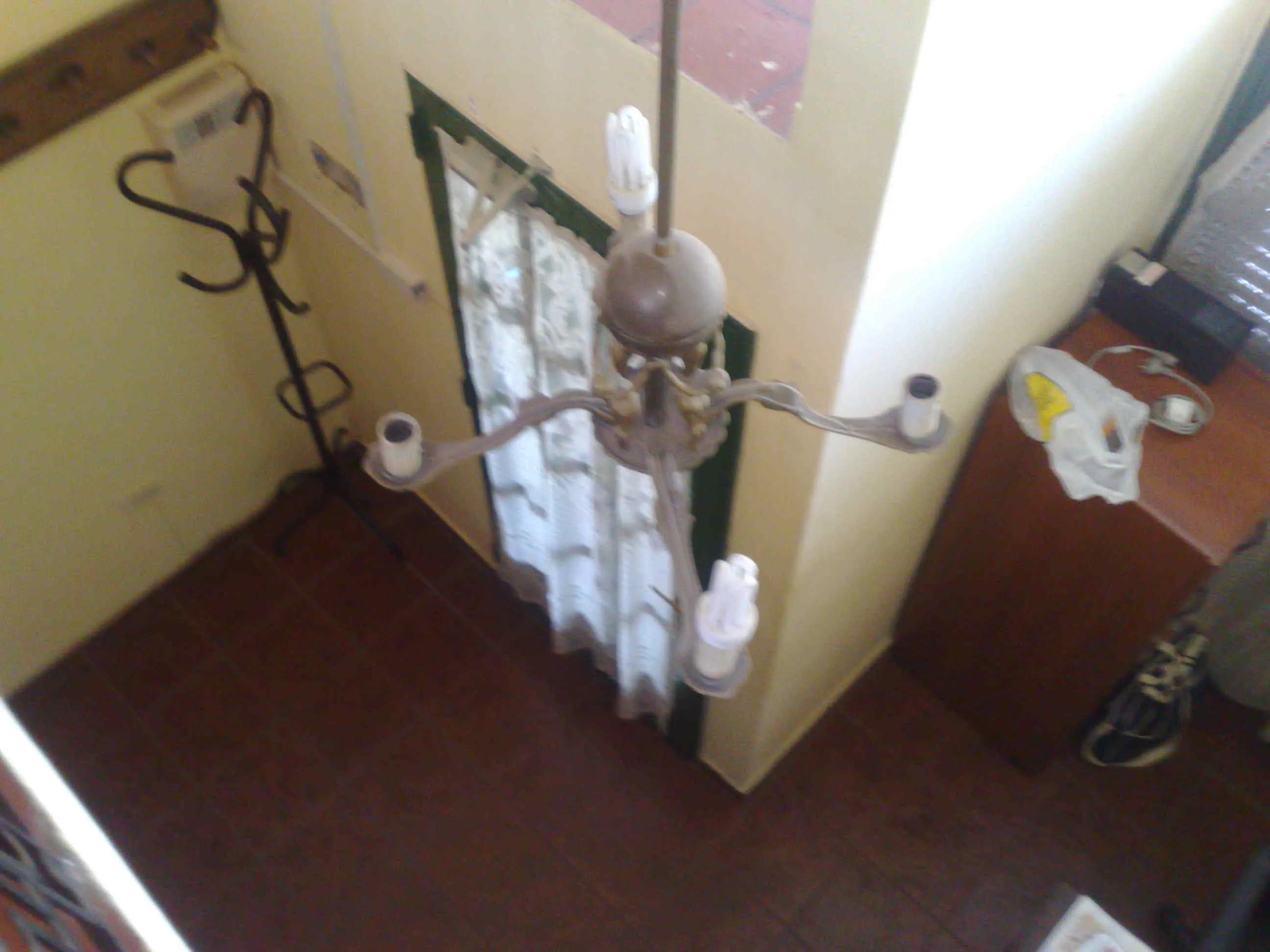 ALBERDI CASA CUATRO DORMITORIOS CON COCHERA