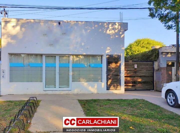 Local comercial · 132m² · 2 Ambientes