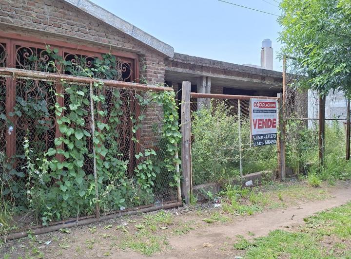 Terreno · 550m²