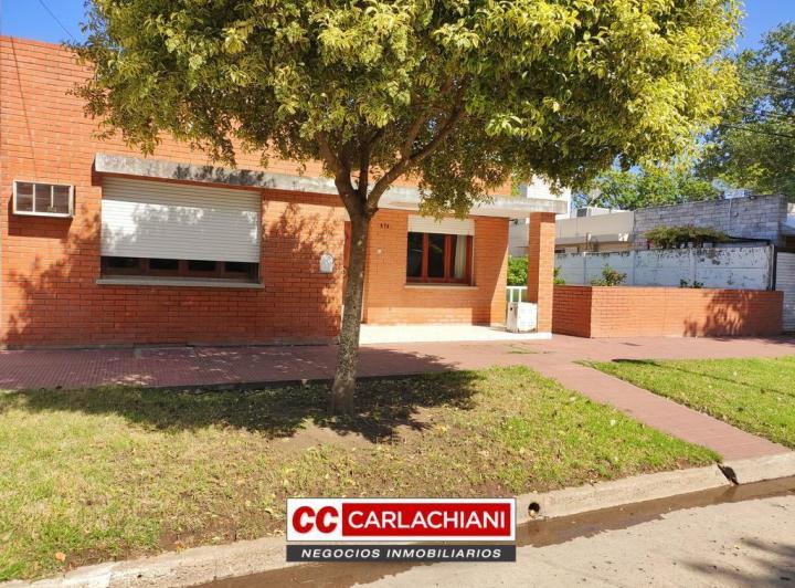 Casa · 179m² · 4 Ambientes
