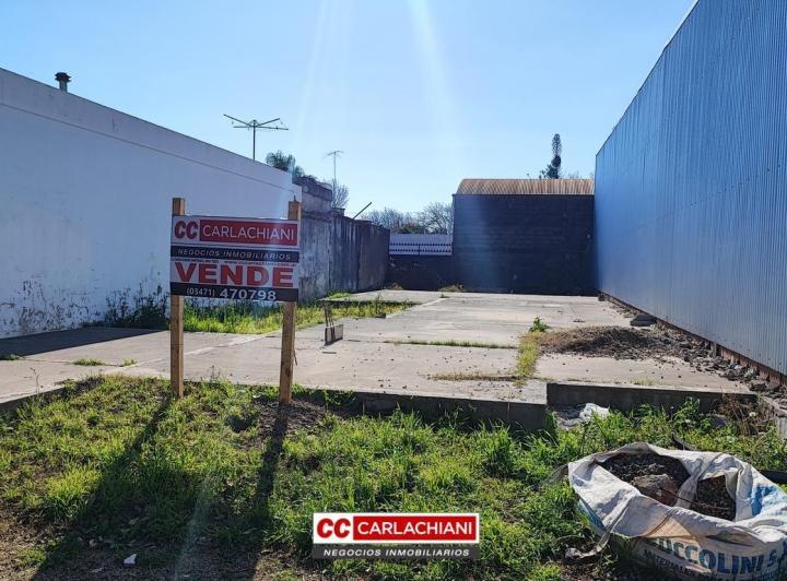 Terreno · 270m²