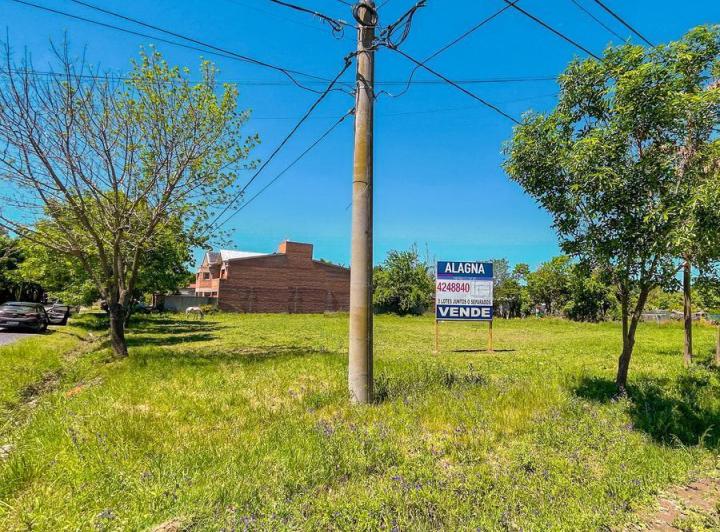 Terreno · 252m²