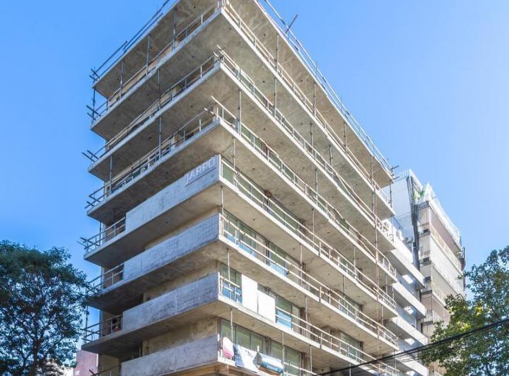Departamento · 59m² · 2 Ambientes
