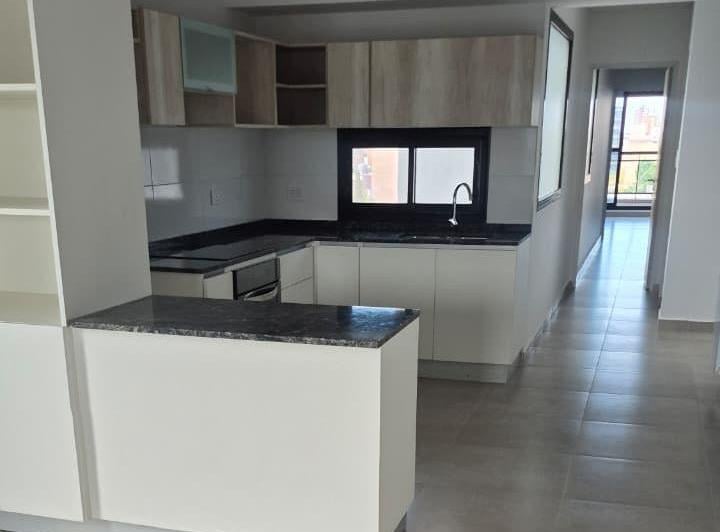 Departamento · 104m² · 4 Ambientes · 1 Cochera