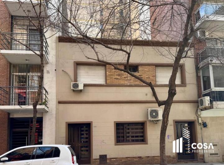 Casa · 162m² · 8 Ambientes