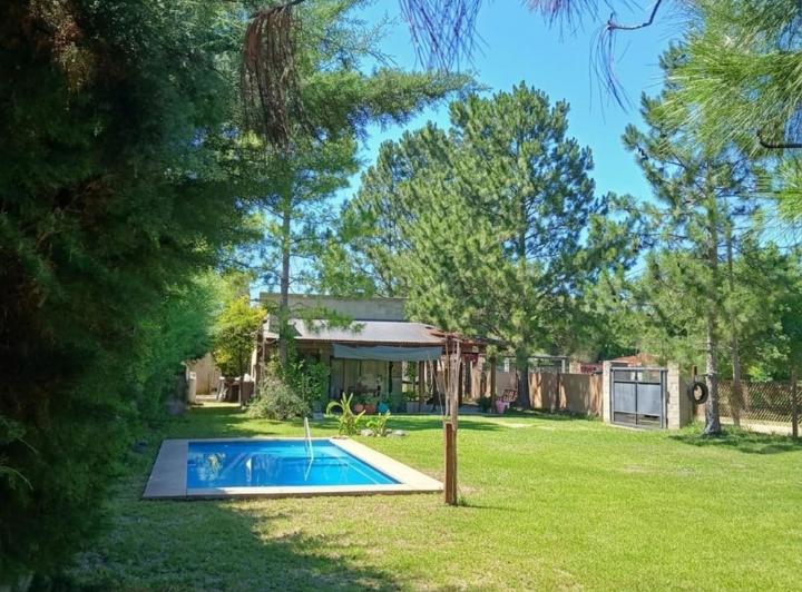 Casa · 156m² · 4 Ambientes · 1 Cochera