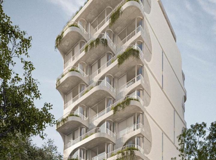 Casa · 128m² · 5 Ambientes