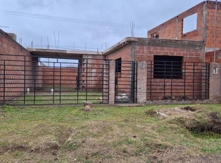 Casa · 44m² · 1 Ambiente · 1 Cochera