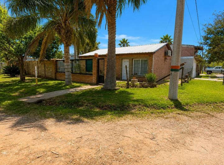 Casa · 285m² · 3 Ambientes · 1 Cochera
