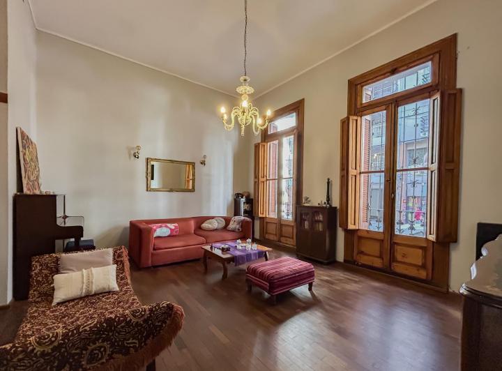 Casa · 170m² · 4 Ambientes