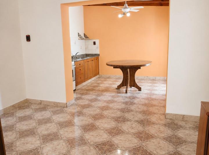 Casa · 60m² · 3 Ambientes