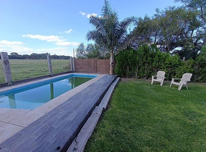 Casa · 100m² · 4 Ambientes