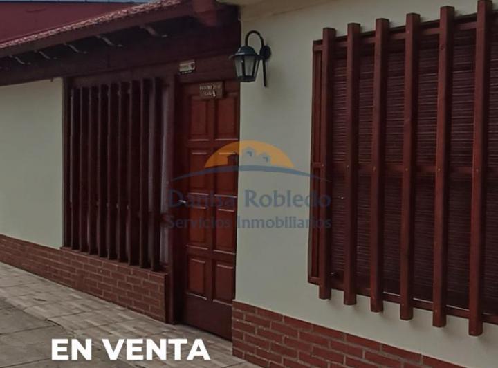 Casa · 174m² · 5 Ambientes