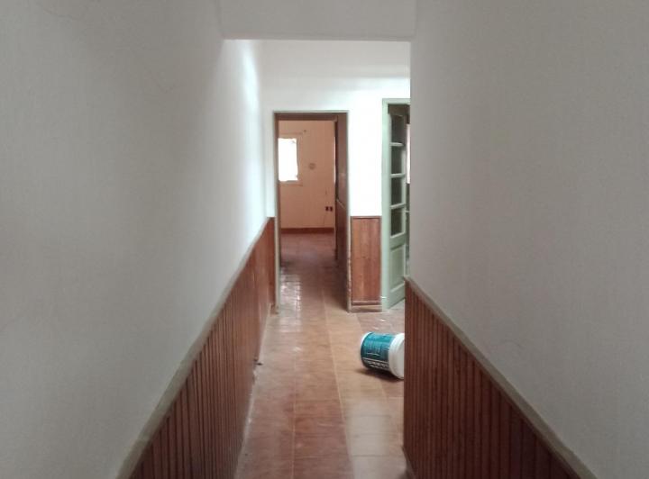 Casa · 106m² · 3 Dormitorios