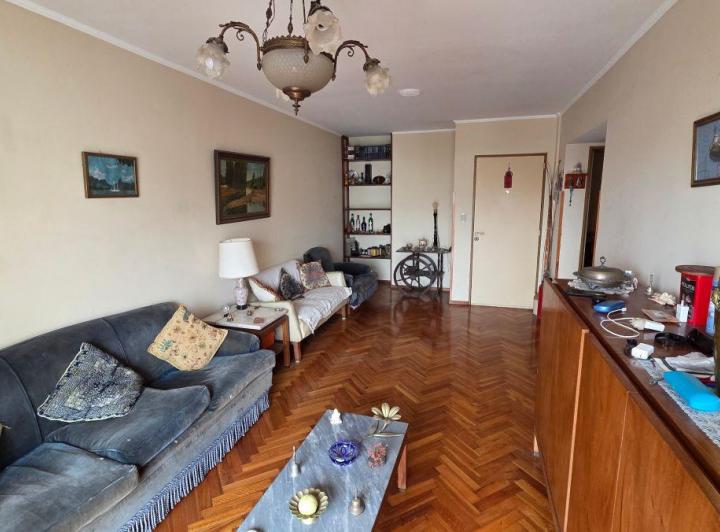 Departamento · 77m² · 5 Ambientes