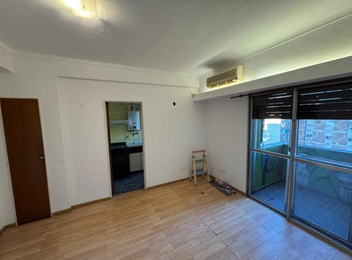Departamento · 40m² · 2 Ambientes