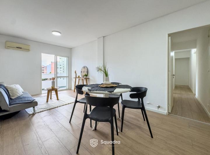 Departamento · 73m² · 3 Ambientes