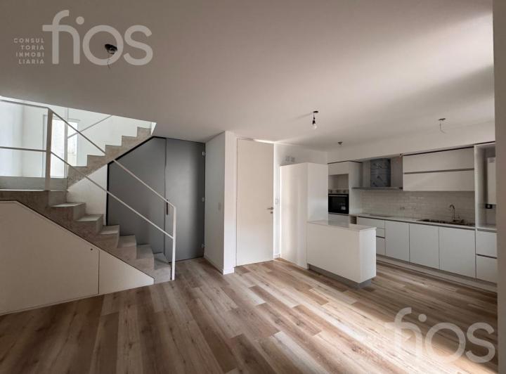 Departamento · 94m² · 4 Ambientes