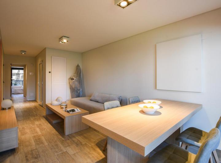 Departamento · 67m² · 3 Ambientes