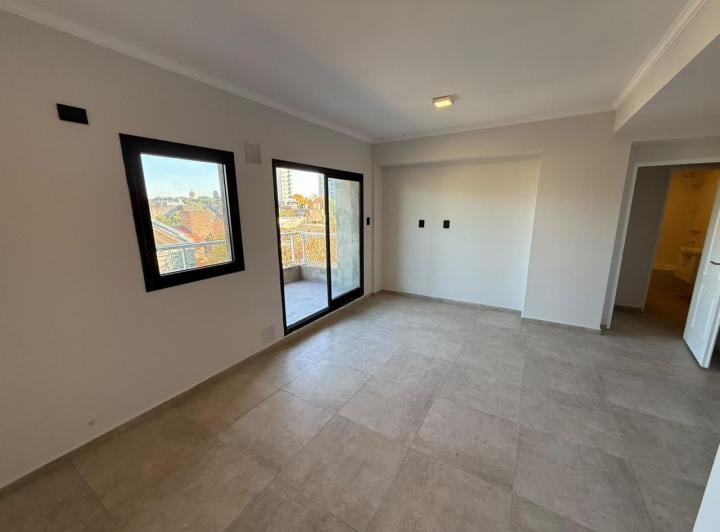 Departamento · 65m² · 3 Ambientes · 1 Cochera
