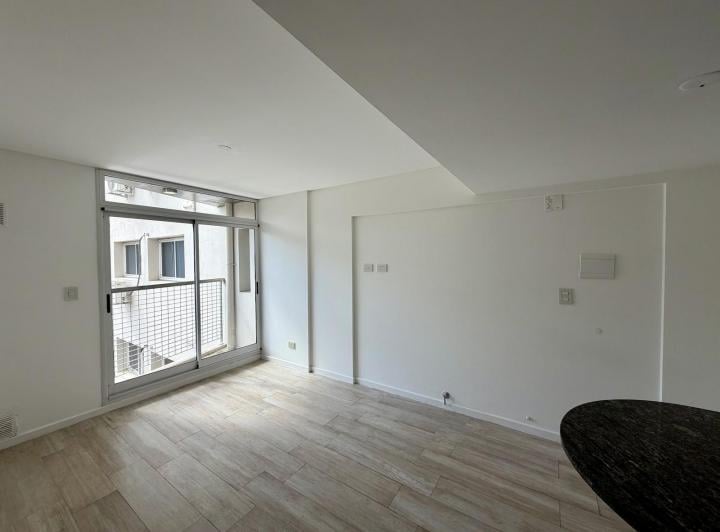 Departamento · 37m² · 2 Ambientes