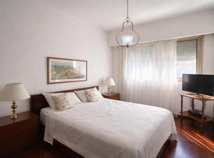 Departamento · 56m² · 4 Ambientes