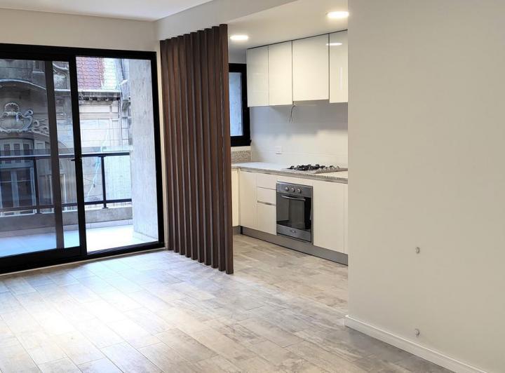Departamento · 67m² · 3 Ambientes