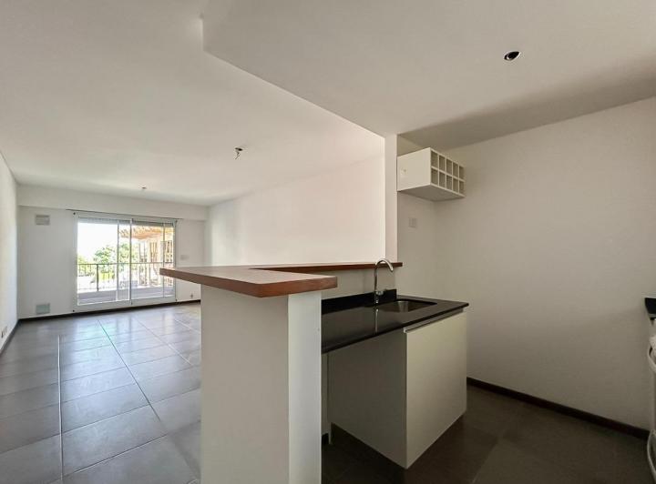 Departamento · 56m² · 2 Ambientes