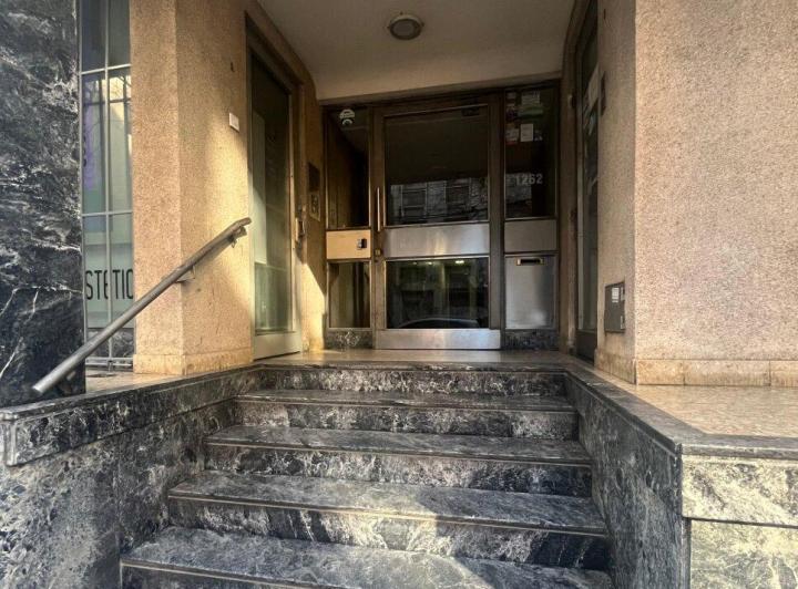 Departamento · 70m² · 5 Ambientes · 1 Cochera