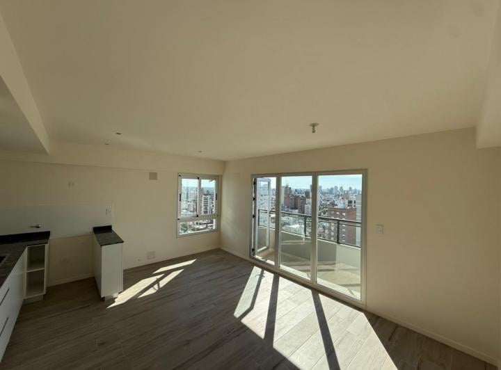 Departamento · 50m² · 2 Ambientes