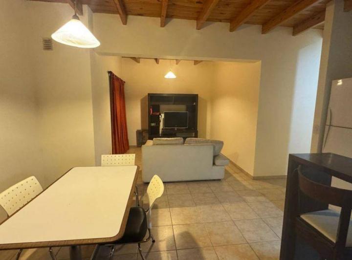 Departamento · 70m² · 3 Ambientes · 1 Cochera
