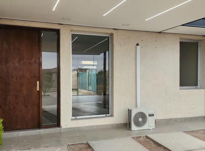 PH · 120m² · 4 Ambientes · 1 Cochera