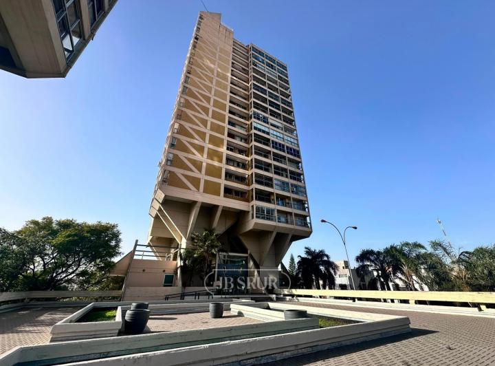 Departamento · 150m² · 7 Ambientes · 1 Cochera
