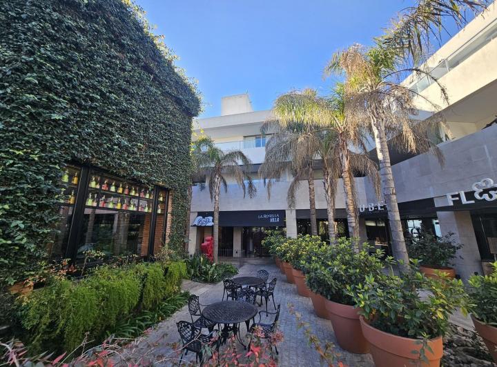Departamento · 127m² · 4 Ambientes · 2 Cocheras