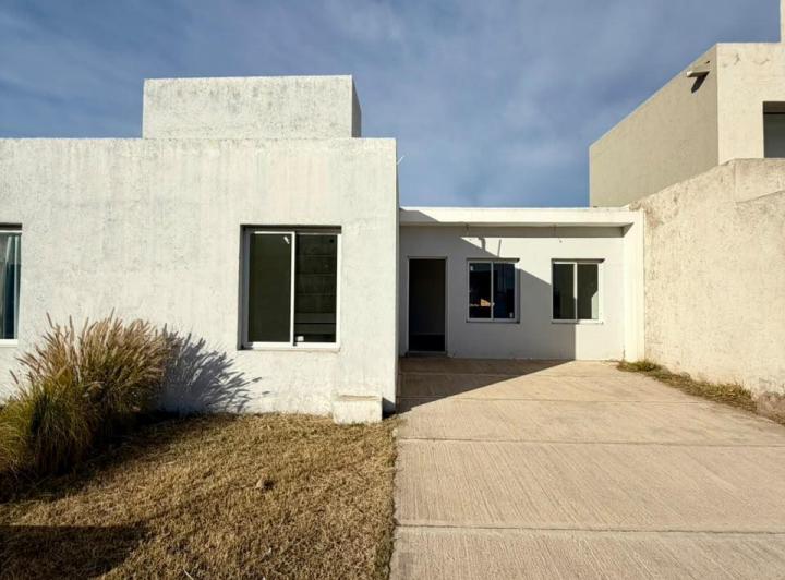 Departamento · 100m² · 5 Ambientes