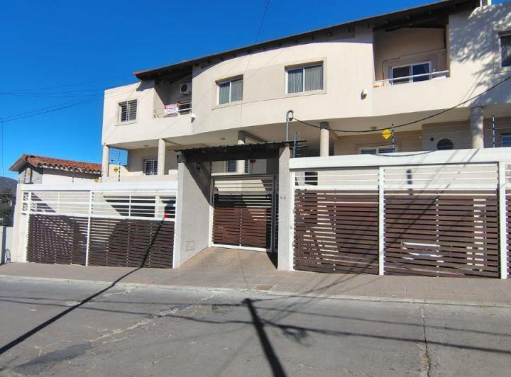 Departamento · 60m² · 3 Ambientes · 1 Cochera