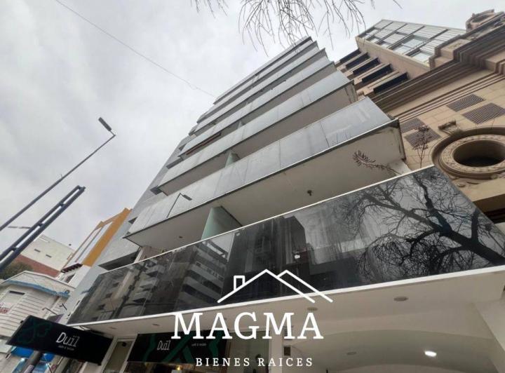 Departamento · 40m² · 5 Ambientes