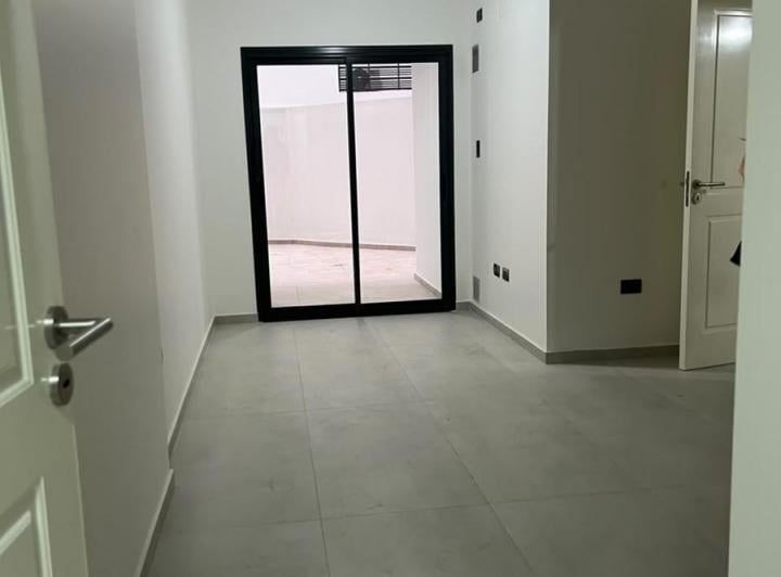 Departamento · 40m² · 3 Ambientes