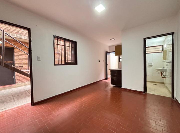 Departamento · 29m² · 2 Ambientes